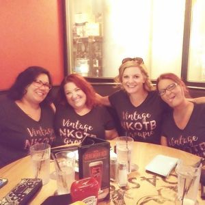 Meet your Posher, Kari